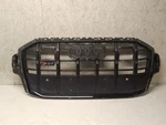 2020 - 2024 Audi SQ7 Front Upper Grille Black 4M0.853.651.AS Oem (8027). Fixed Price $550.00.
