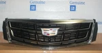 2016 - 2017 Cadillac Xts Upper Grille 23337017 Oem W/o Surround View. Fixed Price $749.99.