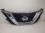 2015 - 2018 Nissan Murano Grille Upper With Surround View. Fixed Price $273.70.