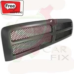 New Front Black Grille For 1994-2002 Dodge Ram Pickup Truck 1500 2500 3500. Fixed Price $84.05.