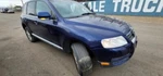 Passenger Grille Thru 11/06 Bumper Mounted Fits 04-07 Touareg 264599. Fixed Price $80.25.