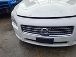2009 Nissan Maxima Grille Bright Chrome Oem Used 3736851 165K Miles. Fixed Price $113.95.