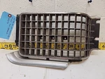 Used Oem Gm Left-hand Grille 397843 1968 Oldsmobile Delta 98 (669). Fixed Price $127.46.