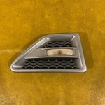 2008-2012 Land Rover LR2 Right Passenger Side Fender Air Vent Trim 6H52-014K80BB. Fixed Price $75.00.