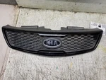 Grille Coupe Upper Sx Fits 10-13 Forte 679943. Fixed Price $54.00.