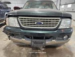 Chrome-nickel Grille Upper Satin Insert Fits Explorer 1350024. Fixed Price $55.00.