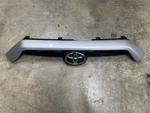 2014 2015 2016 2017 2018 2019 Toyota 4RUNNER Front Upper Grille Oem 53101-35080. Fixed Price $149.99.