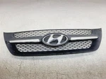 2007 2008 Hyundai Sonata Grille 86350-3K010 *chrome Cross Bar*. Fixed Price $109.25.