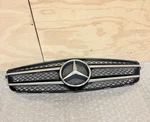 2012 2013 2014 Mercedes W204 Class Front Bumper Grille A2048802083 Genuine. Fixed Price $289.75.