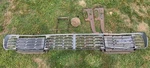 1968 Ford Ltd Grille Hide Away Headlight Assembly Vacuum Galaxie 500 Xl Squire. Fixed Price $749.00.