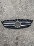 2015 2016 Mercedes-benz Class C250 C350 Front Grille Oem 2058800283** Broken**. Fixed Price $102.70.