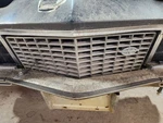 Grille Fits 1972 Buick Riviera 1237758. Fixed Price $175.00.