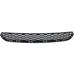 For 2011 2012 2013 2014 Dodge Avenger Front Bumper Grille Black. Fixed Price $39.26.
