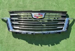 Factory Cadillac Escalade Grill Camera 2021 2023 Premium Luxury Gm Oem 84830320. Fixed Price $254.99.