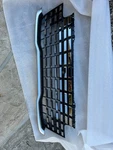 Kia Grille Assembly Part 86350-R0130 For Carnival Sx, Prestige. Fixed Price $395.00.