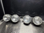 Bmw E28 528E 524TD 533I 535I Headlight Assemblies L-r. Fixed Price $175.00.