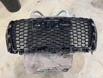2021-2024 Gmc Yukon Denali Ultimate Grille Oem 84835784 Center Only Damaged. Fixed Price $180.00.