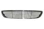 New Front Grille For 2005-2006 Lexus ES330 Chrome Black LX1200121. Fixed Price $136.99.