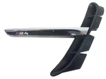 Bmw Series F82 F83 M4 Front Right Driver Wing Grille Badge Air Duct 8058780. Fixed Price $121.06.