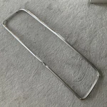 Oem Ford 1973 Torino Grille Surround Moulding Trim Ranchero - Read. Fixed Price $70.00.