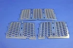 For Jeep Grand Cherokee 2014-2016 68238819AA Front Upper Grille. Fixed Price $409.68.