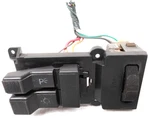 1989 1990 Gmc Sierra Yukon Headlight Switch Dash Trim Bezel Tahoe 1988 1991 R64. Fixed Price $46.08.