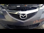 Grille Upper Sedan Chrome Bar With Mesh Lower Fits 07-09 Mazda 2216304. Fixed Price $150.00.