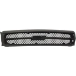 Front Grille Assembly Painted Black 91-93 Chevrolet Caprice Base V8 GM1200450. Fixed Price $100.83.