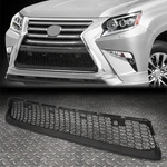For 14-19 Lexus GX460 W/ Sensor Holes Black Front Lower Bumper Cover Grille. Fixed Price $68.70.