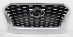 Oem Grille For Hyundai Palisade 86350-S8150. Fixed Price $260.19.