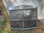 Lincoln 1973-1976 Mark Iv Chrome Front Grille. Fixed Price $119.00.