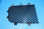 Bentley Continental Gtc Black Main Left Radiator Grille #11126. Fixed Price $450.00.