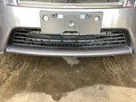 Grille Bumper Mounted Lower Center Fe Fits 13-15 Sentra 321985. Fixed Price $164.32.