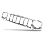 Grille Frame For Jeep Renegade 2019-2023 Outer Capa Certified 6VN65U3BAA. Fixed Price $349.94.
