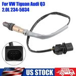 Oem Upstream Air Fuel Ratio Oxygen O2 Sensor For Volkswagen Audi 2.0L 234-5034. Fixed Price $24.99.