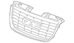 Genuine Gm Front Upper Grille 22761715. Fixed Price $407.15.