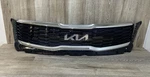 2023-24 Kia Telluride Front Grille Assy Oem Part # 86353-S9300. Fixed Price $295.00.