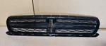 2015 2016 2017 2018 Dodge Charger Front Upper Grille Black Oem. Fixed Price $86.24.