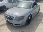 Grille Lower Bumper Mounted Center Without Line Fits 00-05 Audi Tt 1338752. Fixed Price $50.00.
