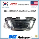 Oem ! Front Grille Assembly For 2016-2018 Nissan Rogue Oe# 62310-5HK0A. Fixed Price $139.00.