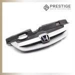 01-2003 Honda Civic Coupe Front Radiator Grille W/ Emblem White 71121-S5P-A01ZD. Fixed Price $120.00.
