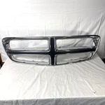 Dodge Charger Grill Surround Chrome Oem. Fixed Price $72.44.