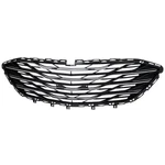 Bumper Face Bar Grilles Lower For Chevy 84473373 Chevrolet Malibu 2019-2025. Fixed Price $272.74.