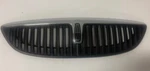 Nos Oem Lincoln Ls Radiator Grille 2000 - 02 Black And Chrome. Fixed Price $169.99.