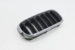 14-18 Bmw F15 X5 Front Right Side Hood Bumper Kidney Grille Vent Trim Cover Oem. Fixed Price $42.00.