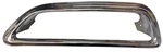 New Old Stock Right Grille Trim Moulding For 1955 Chrysler Models Mopar #1599399. Fixed Price $125.00.