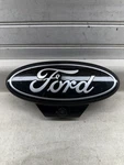 2025 Ford Expedition Front Grille Emblem Oval With Camera SL1B-8200-B-PIA-06. Fixed Price $400.00.