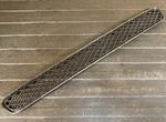Bmw Front Center Grille 51-11-3-416-512 For X3 2007-2010. Fixed Price $46.95.