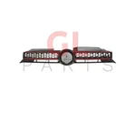 For Vw Golf Vi 2009-2012 Centre Radiator Grille 5K0853651C. Fixed Price $47.32.