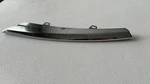 Jaguar Xj X351 2010 Front Bumper Chrome Trim Moulding Left Side AW93-17C753-AA. Fixed Price $35.15.